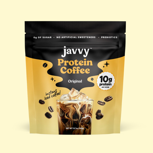 Café Proteico Original